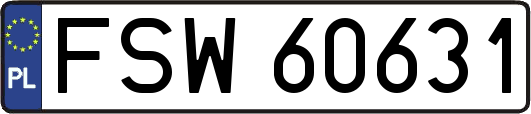 FSW60631