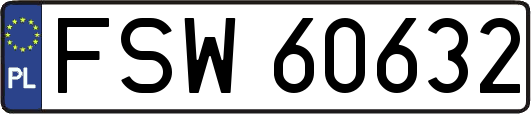 FSW60632