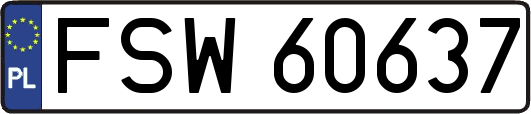 FSW60637