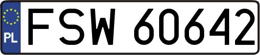 FSW60642