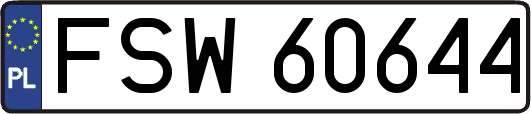 FSW60644