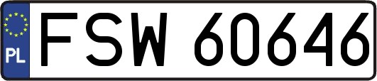 FSW60646