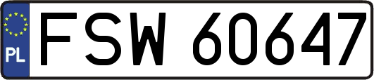 FSW60647
