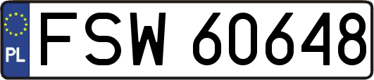 FSW60648