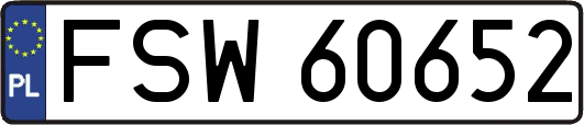 FSW60652