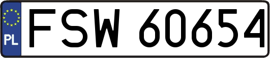 FSW60654