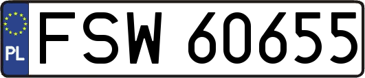 FSW60655