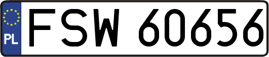 FSW60656