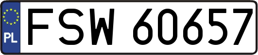 FSW60657