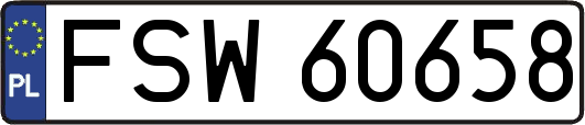 FSW60658