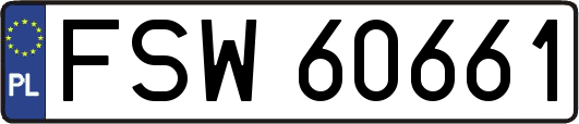 FSW60661