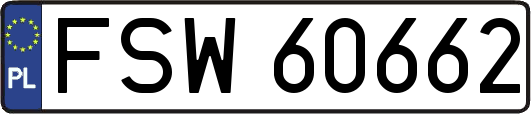 FSW60662