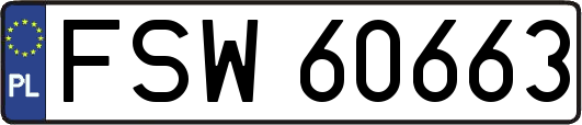 FSW60663