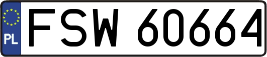FSW60664