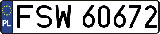 FSW60672