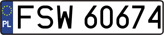 FSW60674