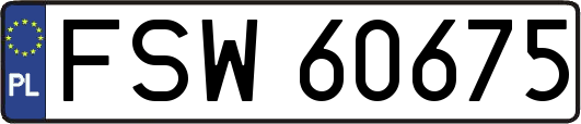 FSW60675