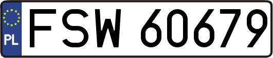 FSW60679