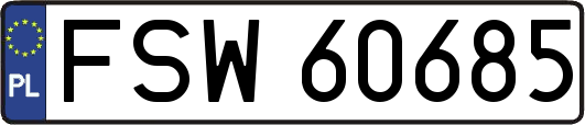 FSW60685