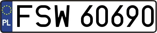 FSW60690