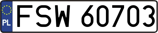 FSW60703