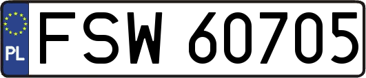 FSW60705