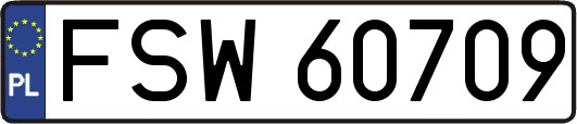 FSW60709