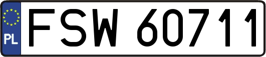 FSW60711