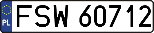 FSW60712