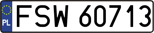 FSW60713