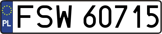 FSW60715