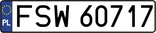 FSW60717