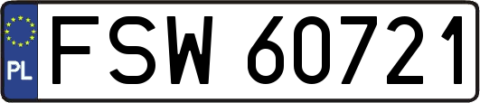 FSW60721