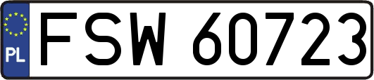 FSW60723