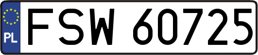 FSW60725