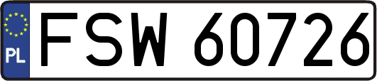 FSW60726