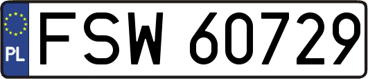 FSW60729