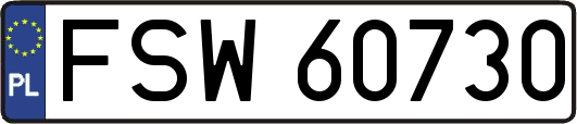 FSW60730