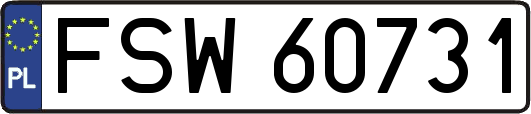 FSW60731