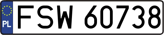 FSW60738