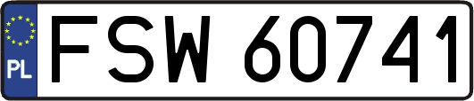 FSW60741