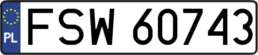 FSW60743