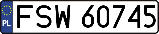 FSW60745