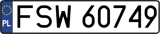 FSW60749