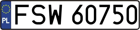 FSW60750