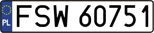 FSW60751