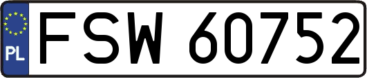 FSW60752