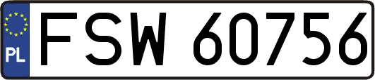 FSW60756