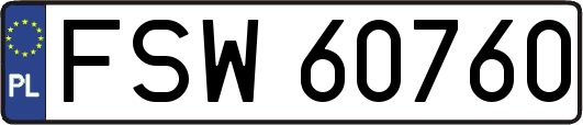 FSW60760