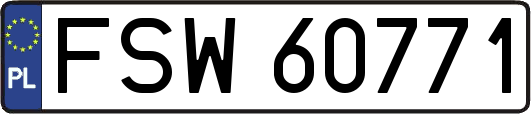 FSW60771